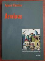 Anticariat: Aghasi Aivazian - Arminus