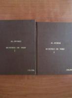 Alexandre Dumas - Muntele de nisip (2 volume, coperti cartonate)
