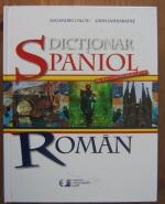 Alexandru Calciu - Dictionar Spaniol-Roman (cel mai mare)