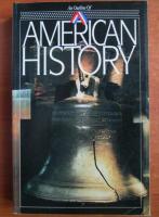 Anticariat: An outline of american history