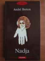 Andre Breton - Nadja