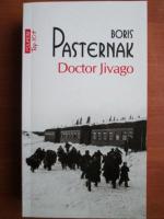 Anticariat: Boris Pasternak - Doctor Jivago (Top 10+)