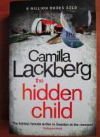 Camilla Lackberg - The hidden child