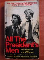Carl Bernstein - All the president's men