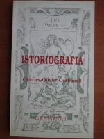 Charles Olivier Carbonell - Istoriografia