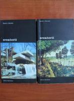 Daniel J. Boorstin - Creatorii. O istorie a eroilor imaginatiei (2 volume)