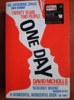 David Nicholls - One day