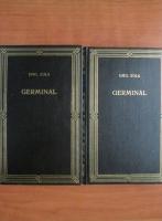 Emile Zola - Germinal (2 volume)