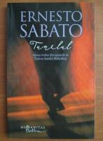 Ernesto Sabato - Tunelul 