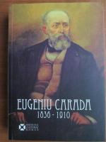 Eugeniu Carada (1836-1910)