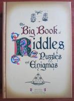 Fabrice Mazza - The Big Book of Riddles, Puzzles and Enigmas