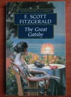 Francis Scott Fitzgerald - The great Gatsby
