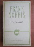 Frank Norris - Caracatita