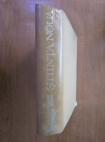 Giambattista Vico - Stiinta noua. Principiile unei stiinte noi cu privire la natura comuna a natiunilor