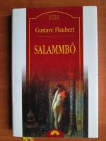 Gustave Flaubert - Salammbo 
