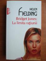 Helen Fielding - Bridget Jones: la limita ratiunii (Top 10+)