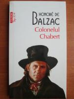 Honore de Balzac - Colonelul Chabert (Top 10+)