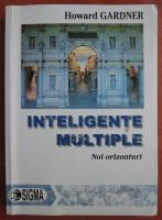 Howard Gardner - Inteligente multiple