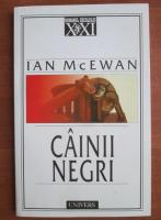 Anticariat: Ian McEwan - Cainii negri