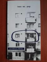 Ioan Es. Pop - Pantelimon 113 bis