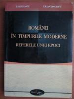 Ion Stanciu - Romanii in timpurile moderne