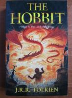 J. R. R. Tolkien - The hobbit