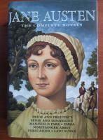 Jane Austen - The complete novels