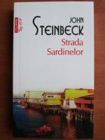 John Steinbeck - Strada sardinelor (Top 10+)