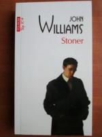 John Williams - Stoner (Top 10+)