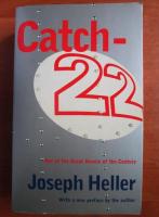 Joseph Heller - Catch 22