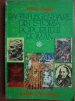 Anticariat: Manole Neagoe - Pagini legendare din istoria poporului roman