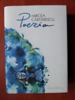 Anticariat: Mircea Cartarescu - Poezia