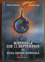 Miruna Munteanu - Misterele din 11 septembrie si noua ordine mondiala