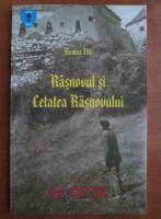 Anticariat: Remus Ilie - Rasnovul si cetatea Rasnovului