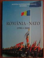 Romania - Nato 1990 - 2008