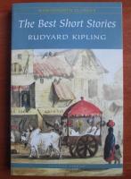 Rudyard Kipling - The best short stories