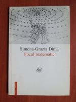 Simona-Grazia Dima - Focul matematic