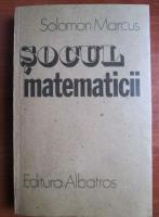 Solomon Marcus - Socul matematicii