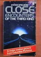 Steven Spielberg - Close encounters of the third kind