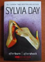 Sylvia Day - After burn, after shock