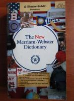 Anticariat: The new Merriam-Webster dictionary