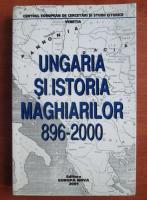 Ungaria si istoria maghiarilor 896-2000