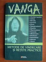 Anticariat: V. F. Beliavskaja - Vanga. Metode de vindecare si retete practice