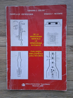 Adriana C. Colita - De la hemograma manuala la hemograma automata. Evaluarea analizorului Coulter Onyx