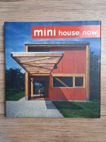 Agata Losantos - Mini house now