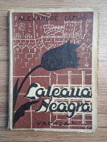 Alexandre Dumas - Laleaua neagra (1944)