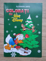 Alexandru Darie - Colorati cu Walt Disney