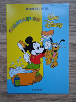 Alexandru Darie - Colorati cu Walt Disney
