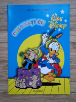 Alexandru Darie - Colorati cu Walt Disney