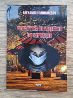 Anticariat: Alexandru Mihailescu - Carantina de weekend cu repetitie